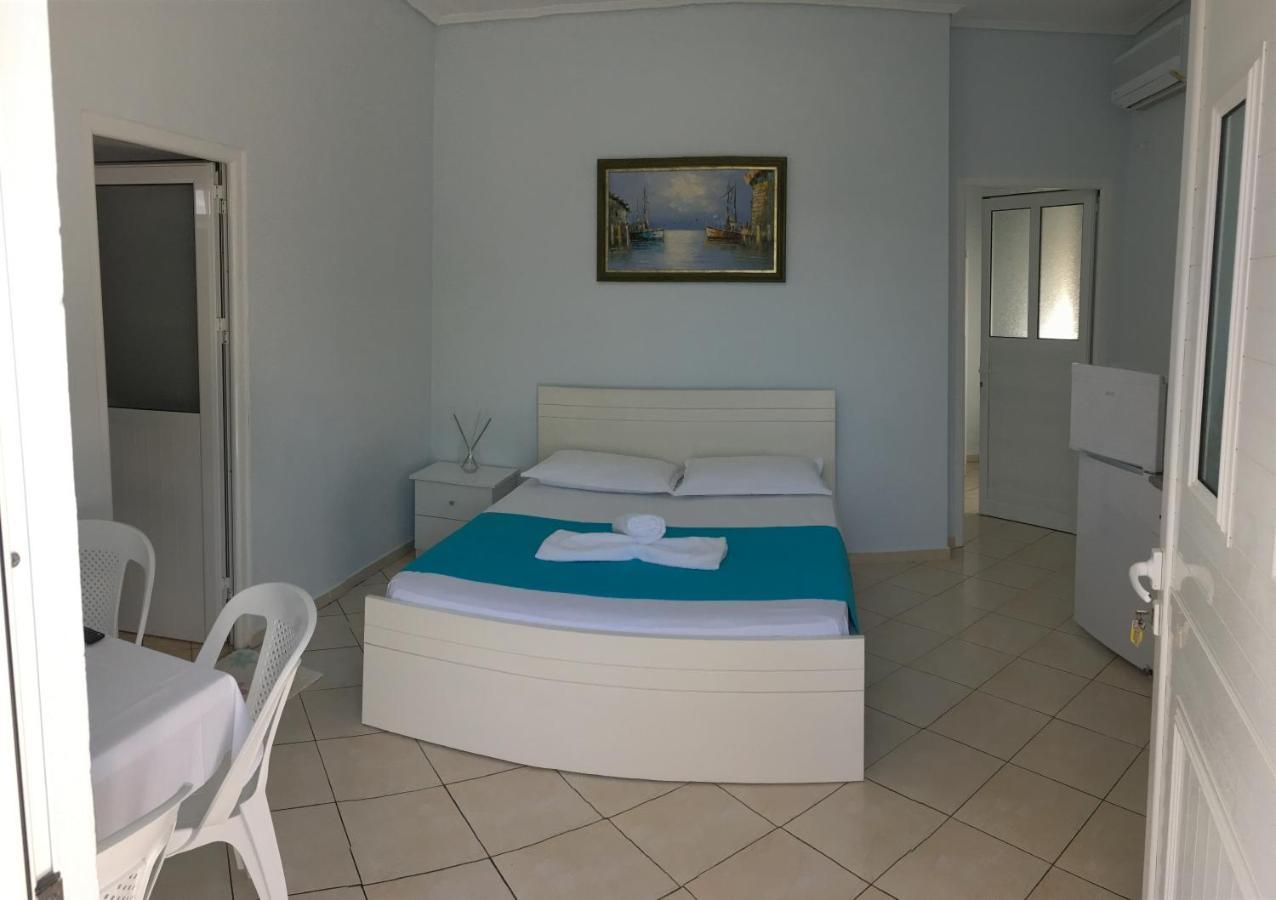 קסאמיל Vila Brisild מראה חיצוני תמונה
