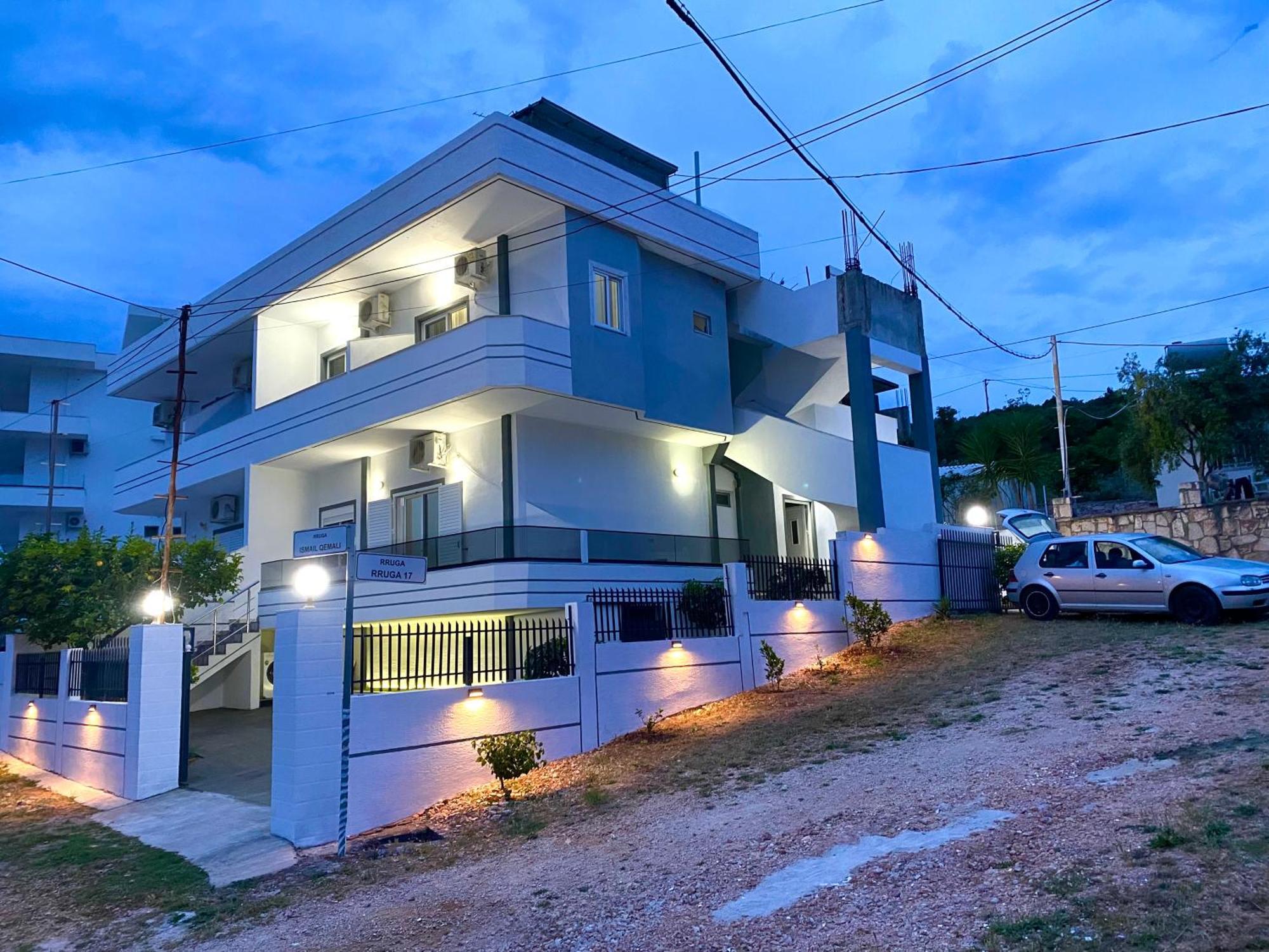 קסאמיל Vila Brisild מראה חיצוני תמונה