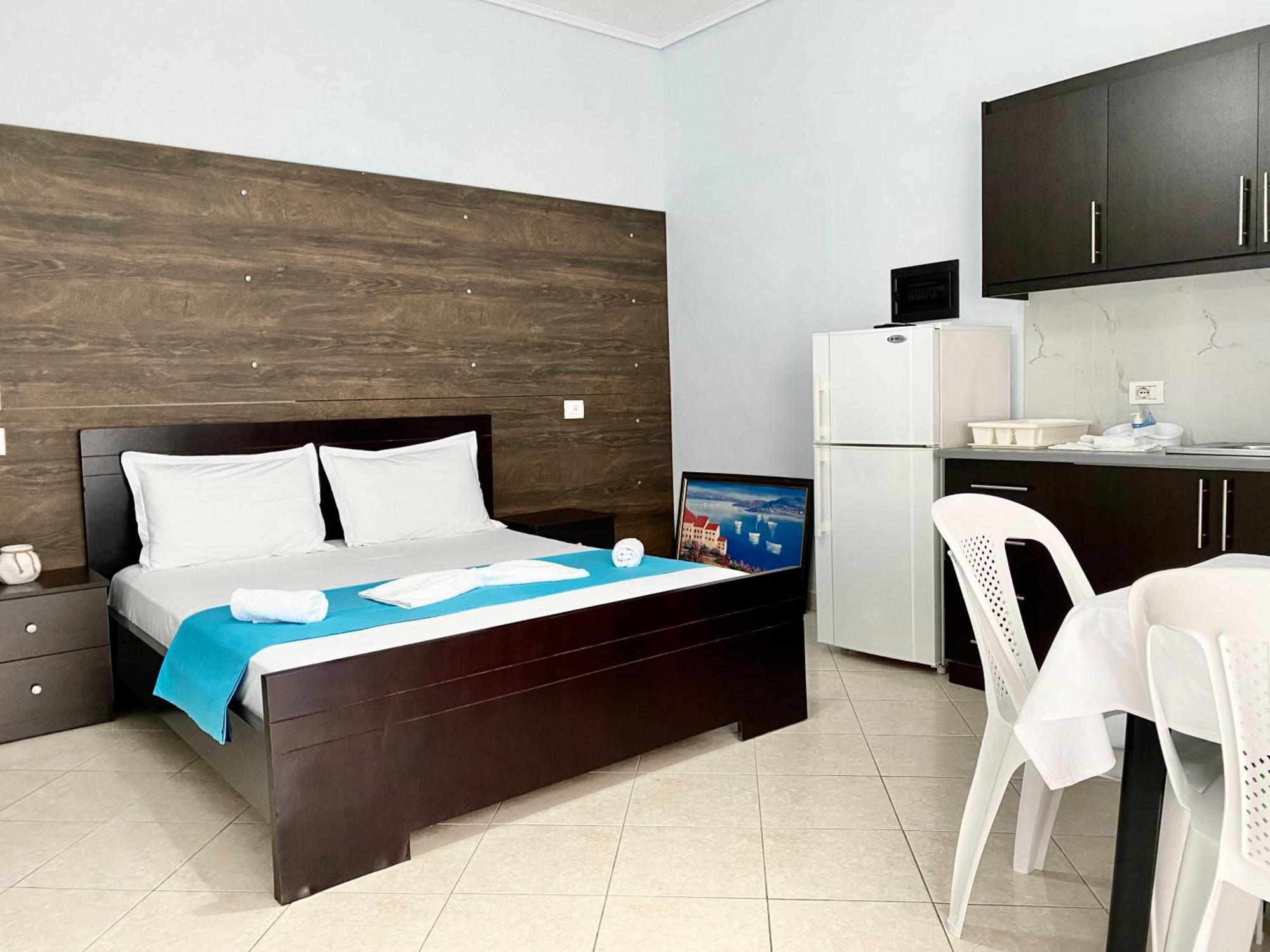קסאמיל Vila Brisild מראה חיצוני תמונה