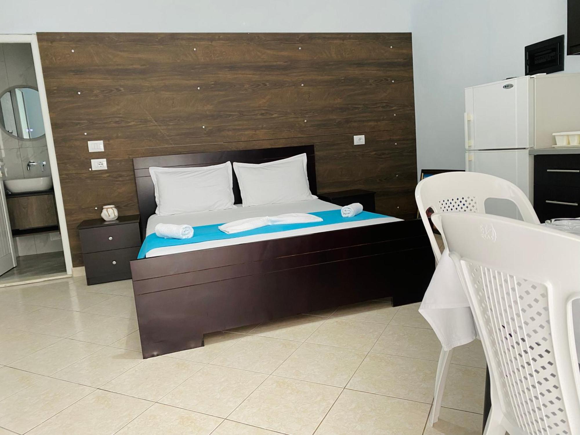 קסאמיל Vila Brisild מראה חיצוני תמונה