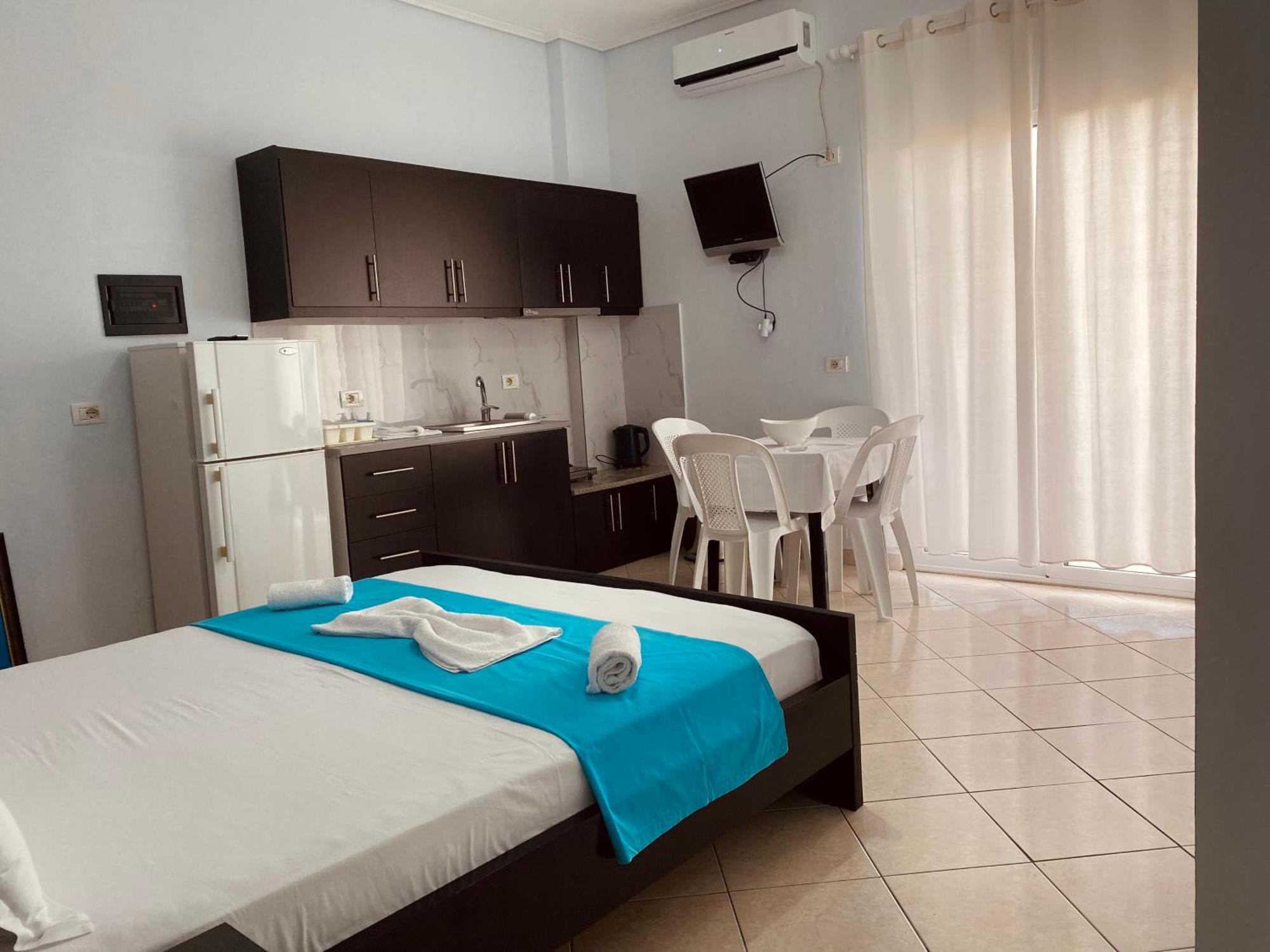 קסאמיל Vila Brisild מראה חיצוני תמונה